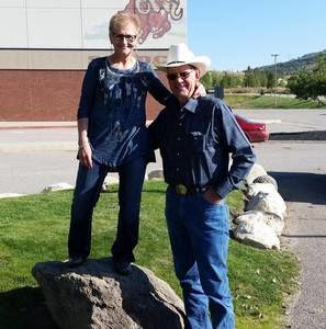 Meet your Posher, Ferdell